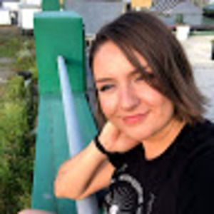 Meet your Posher, Maryrose